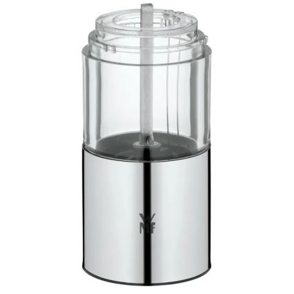 WMF - Râșniță electrică pentru sare și piper, 6x AAA