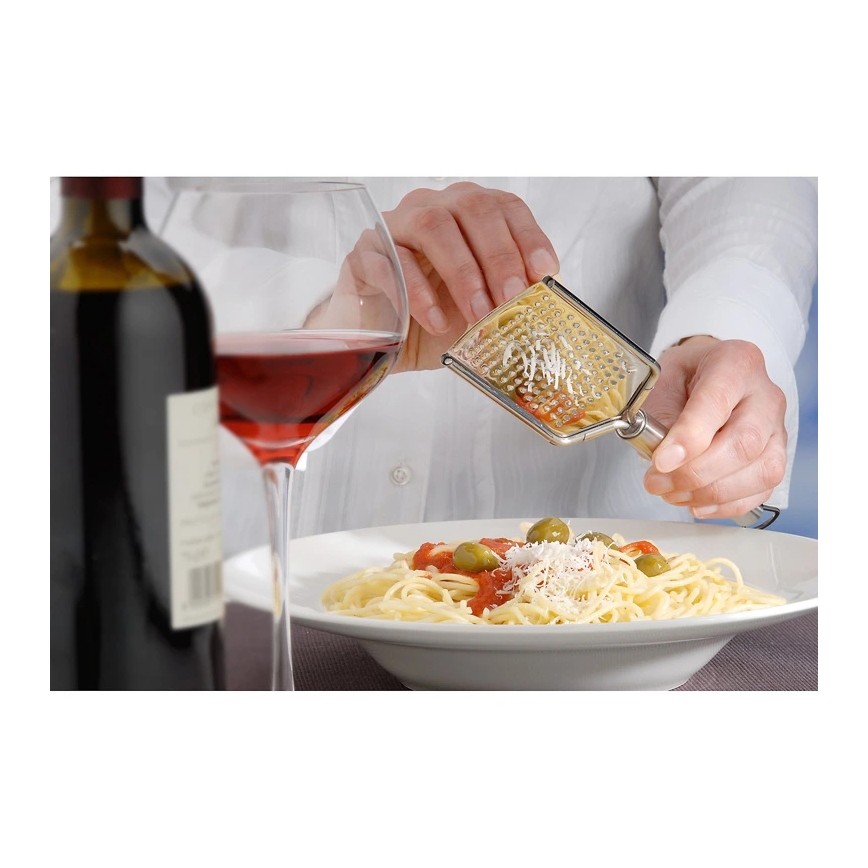 WMF - Răzătoare pentru brânză PROFI PLUS, din inox