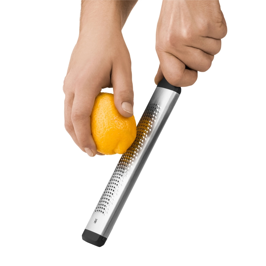 WMF - Răzătoare TOP TOOLS, inox/negru