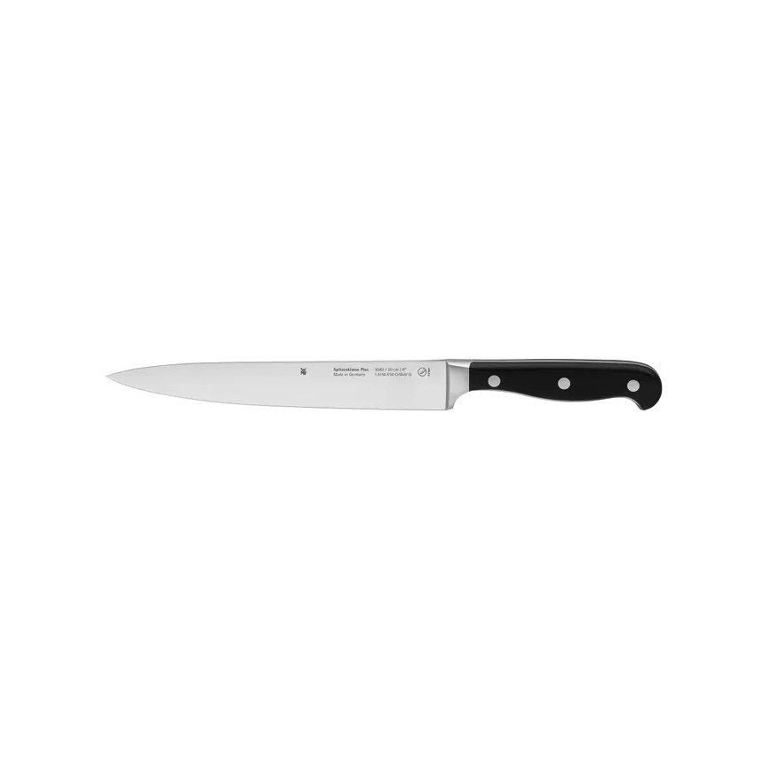 WMF - Set 2 piese cuțit și furculiță pentru carne SPITZENKLASSE PLUS