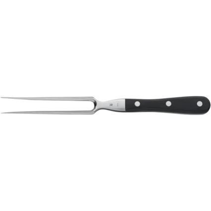 WMF - Set 2 piese cuțit și furculiță pentru carne SPITZENKLASSE PLUS