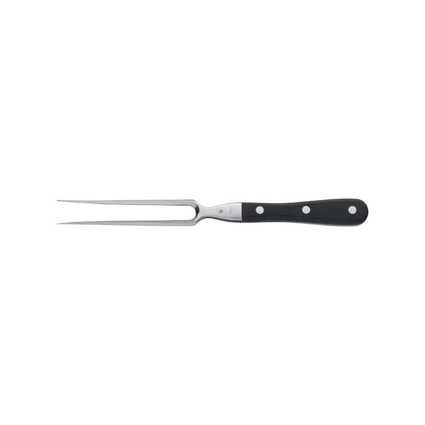 WMF - Set 2 piese cuțit și furculiță pentru carne SPITZENKLASSE PLUS