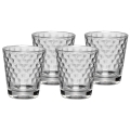 WMF - SET 4 pahare pentru cafea COFFEE TIME 265 ml