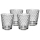 WMF - SET 4 pahare pentru cafea COFFEE TIME 265 ml