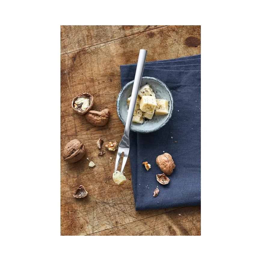 WMF - Set de 2 furculițe de servire NUOVA