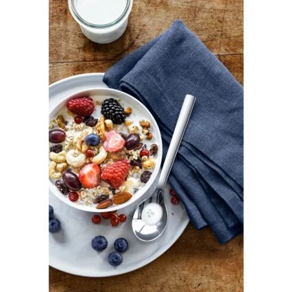 WMF - Set de 2 linguri pentru muesli NUOVA