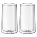 WMF - Set de 2 pahare pentru ceai cu gheață ICE TEATIME