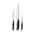 WMF - Set de 3 cuțite SPITZENKLASSE PLUS