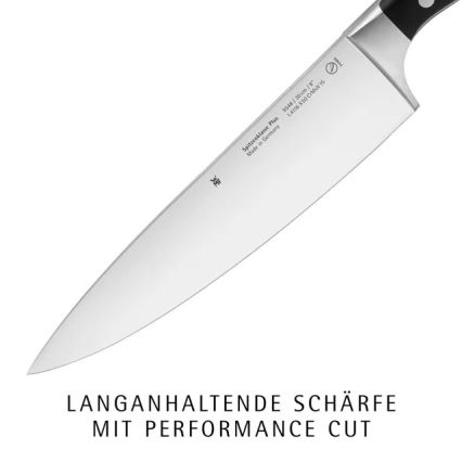 WMF - Set de 3 cuțite SPITZENKLASSE PLUS