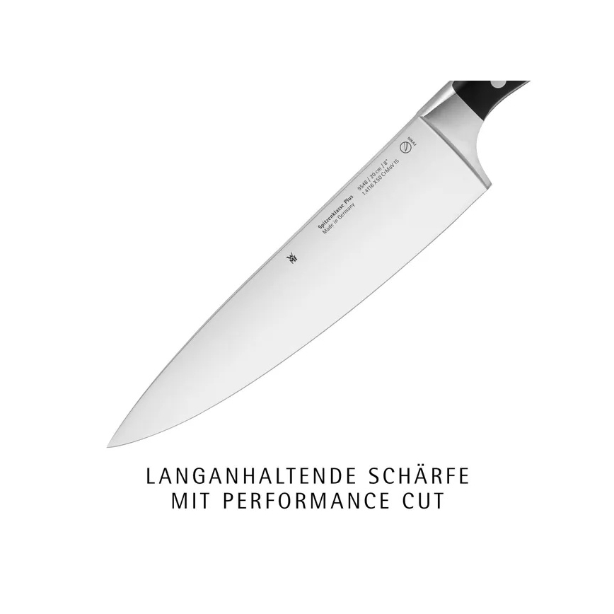 WMF - Set de 3 cuțite SPITZENKLASSE PLUS