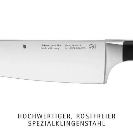 WMF - Set de 3 cuțite SPITZENKLASSE PLUS