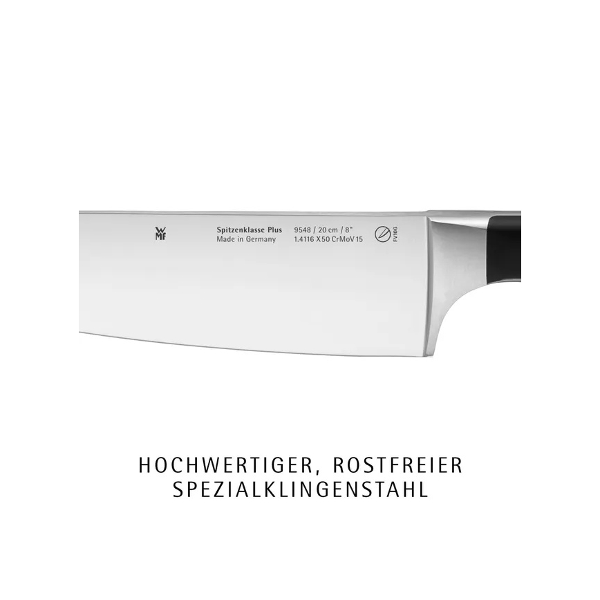 WMF - Set de 3 cuțite SPITZENKLASSE PLUS
