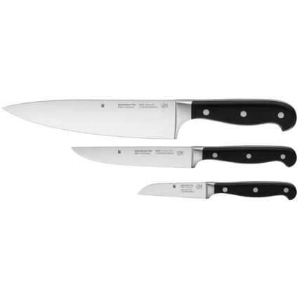 WMF - Set de 3 cuțite SPITZENKLASSE PLUS
