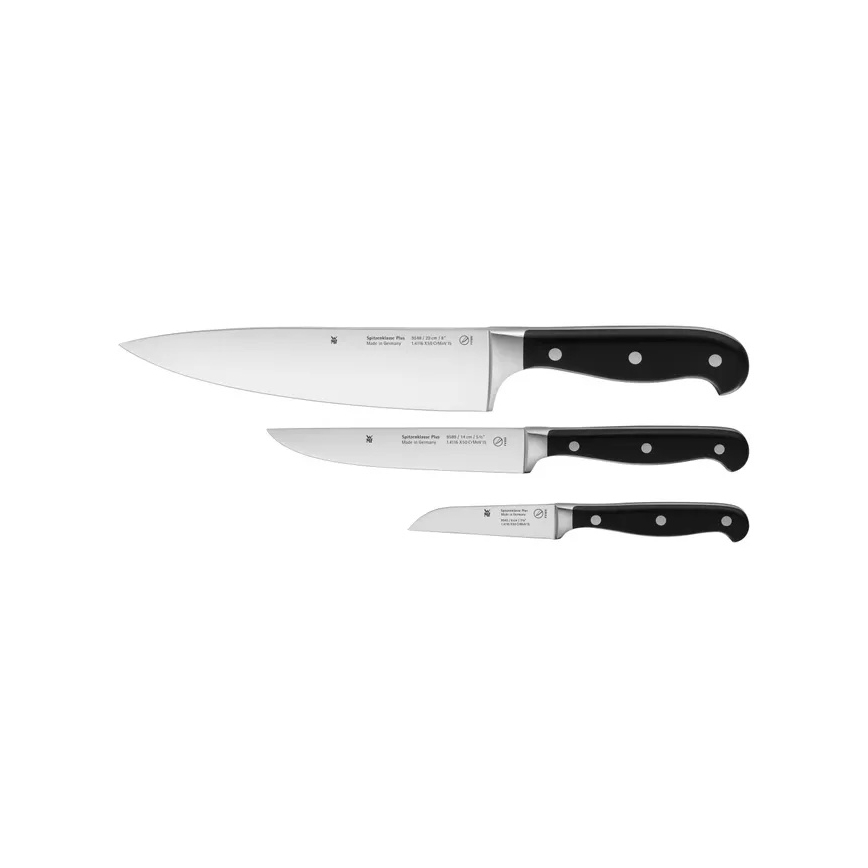 WMF - Set de 3 cuțite SPITZENKLASSE PLUS