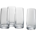 WMF - Set de 4 pahare înalte KINEO