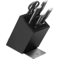 WMF - Set de 6 cuțite de bucătărie GRAND CLASS cu bloc pentru cuțite