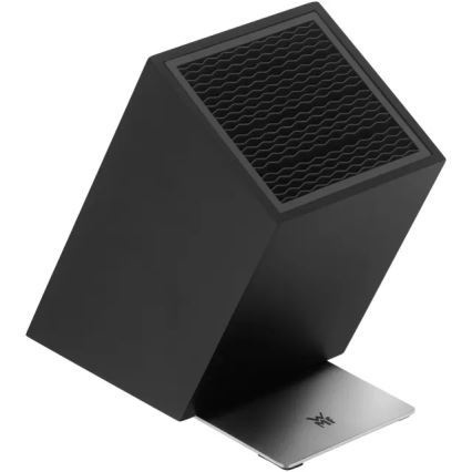 WMF - Set de 6 cuțite de bucătărie GRAND CLASS cu bloc pentru cuțite