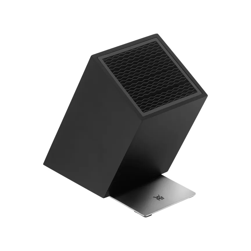 WMF - Set de 6 cuțite de bucătărie GRAND CLASS cu bloc pentru cuțite