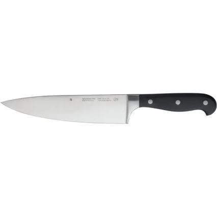 WMF - Set de 6 cuțite de bucătărie SPITZENKLASSE PLUS cu suport