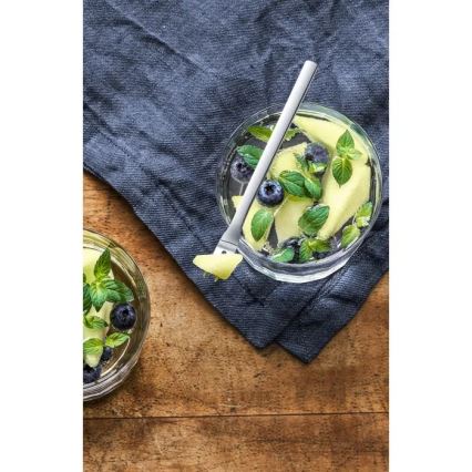 WMF - Set de 6 furculițe de servire NUOVA pentru bol