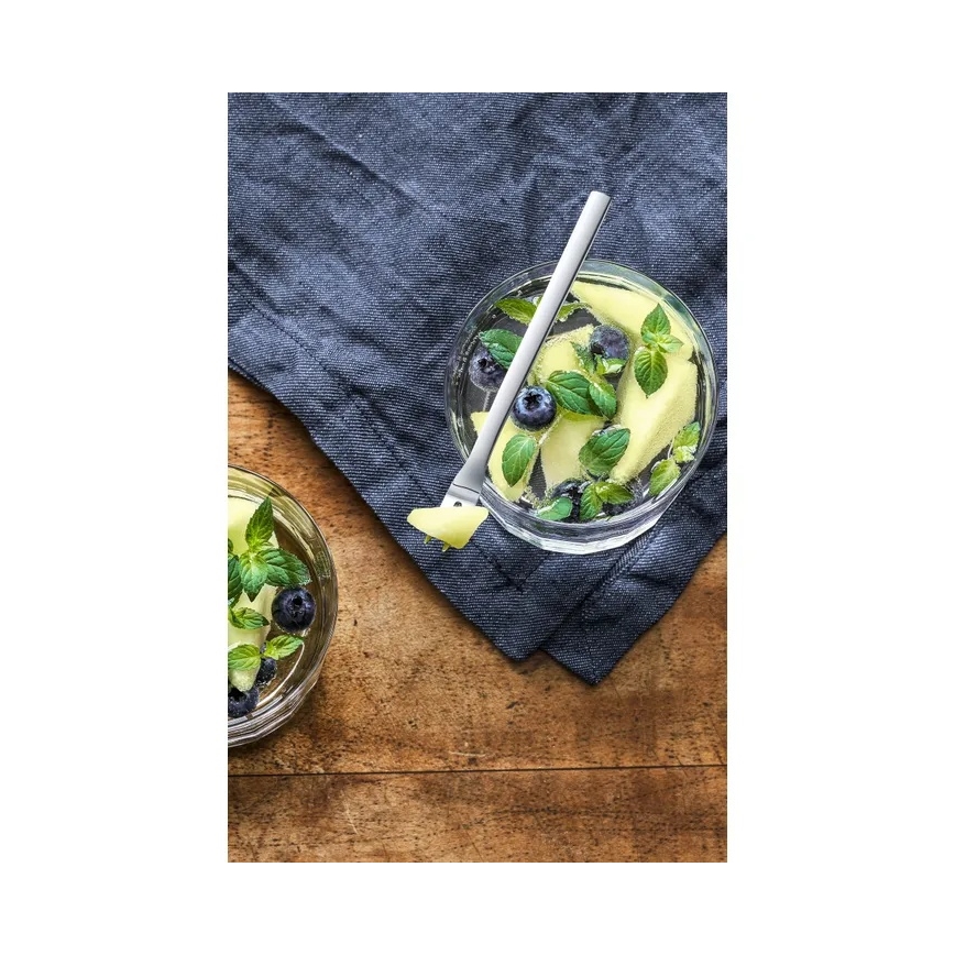 WMF - Set de 6 furculițe de servire NUOVA pentru bol