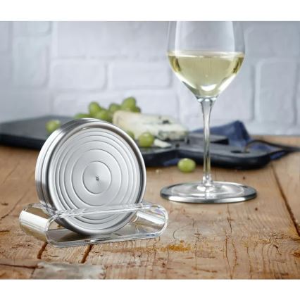 WMF - Set de 6 suporturi pentru pahare LOFT BAR