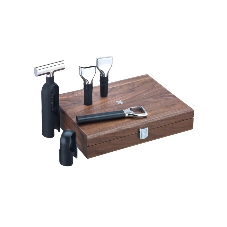 WMF - Set de accesorii pentru vin BARIC, 5 piese