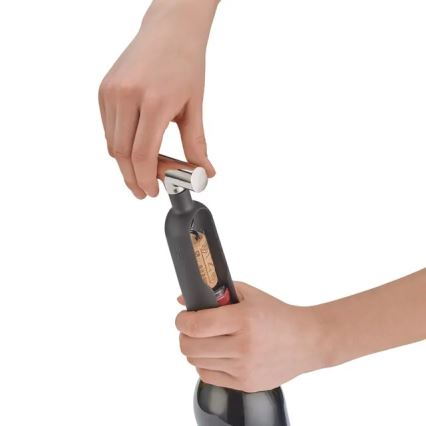 WMF - Set de accesorii pentru vin BARIC, 5 piese