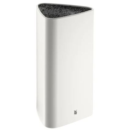 WMF - Set de cuțite de bucătărie ELEMENTS, 4 piese, cu suport