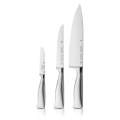WMF - Set de cuțite de bucătărie GOURMET, 3 piese