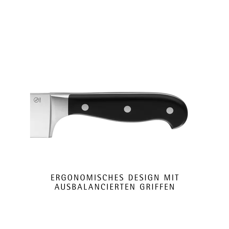 WMF - Set de cuțite SPITZENKLASSE PLUS, 3 piese