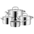 WMF - Set de oale GOURMET PLUS 4 piese
