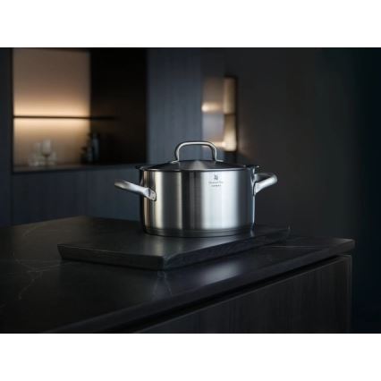 WMF - Set de oale GOURMET PLUS 4 piese
