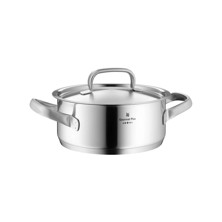 WMF - Set de oale GOURMET PLUS 4 piese
