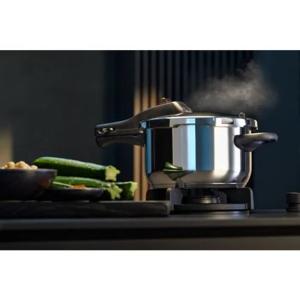 WMF - Set de oale sub presiune PERFECT, 8,5 l + 4,5 l, din inox