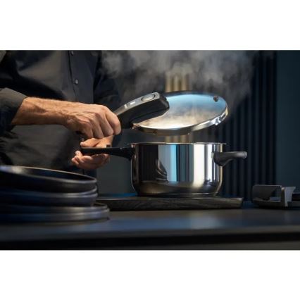 WMF - Set de oale sub presiune PERFECT, 8,5 l + 4,5 l, din inox