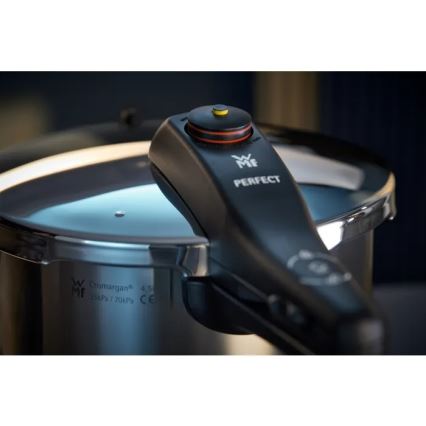 WMF - Set de oale sub presiune PERFECT, 8,5 l + 4,5 l, din inox