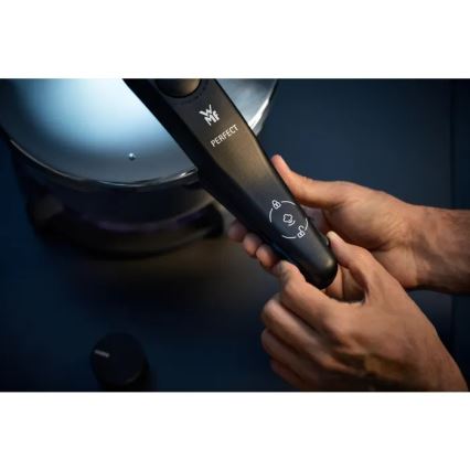 WMF - Set de oale sub presiune PERFECT, 8,5 l + 4,5 l, din inox