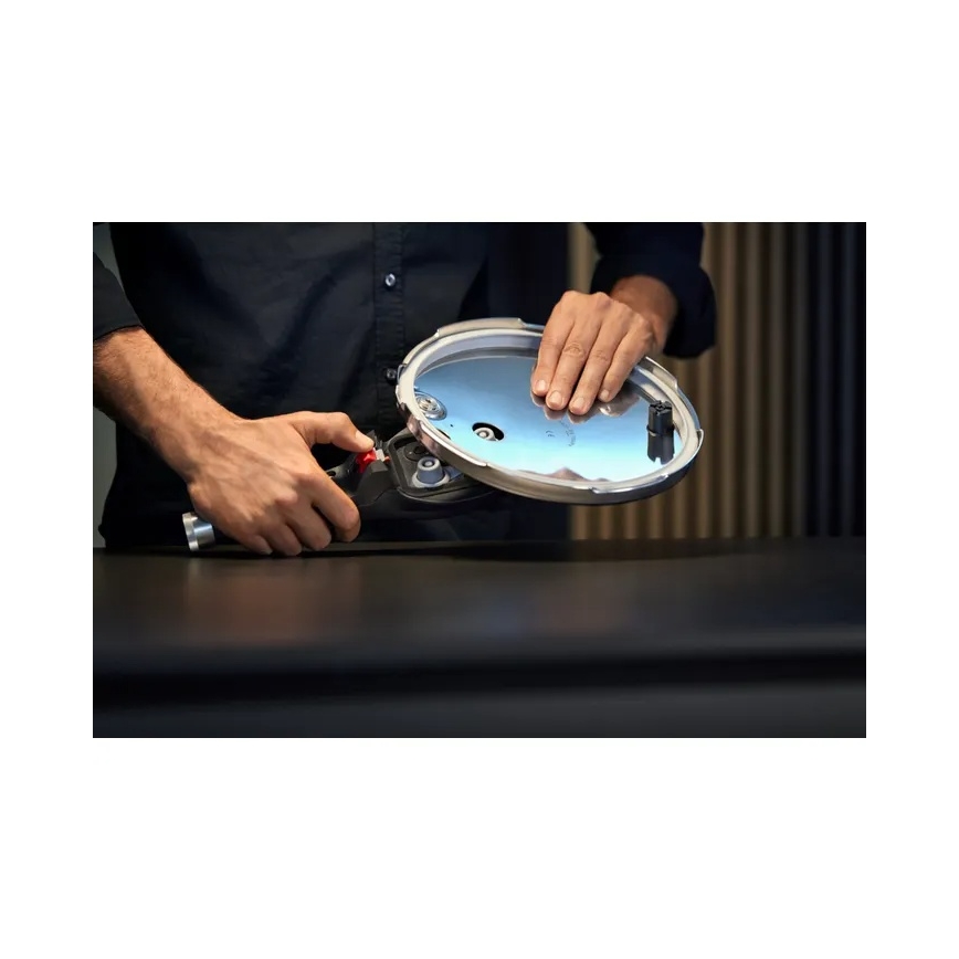 WMF - Set de oale sub presiune PERFECT PREMIUM, 4,5 l + 3 l