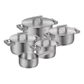 WMF - Set de oale ULTIMATE COOL 5 piese