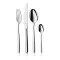 WMF - Set de tacâmuri BOSTON, 24 piese, din oțel inoxidabil