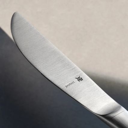 WMF - Set de tacâmuri din oțel inoxidabil CORVO CROMARGAN PROTECT, 30 piese