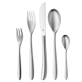 WMF - Set de tacâmuri din oțel inoxidabil SILK, 60 piese