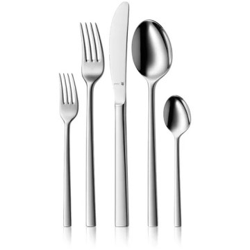 WMF - Set de tacâmuri din oțel inoxidabil SONIC, 30 piese