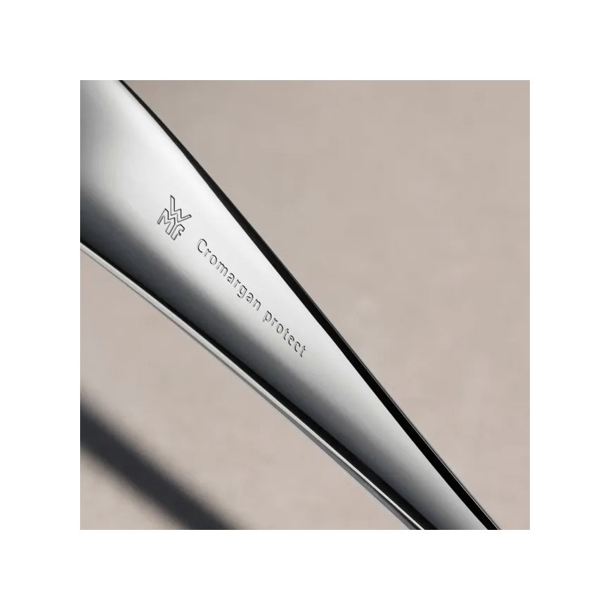 Set tacâmuri WMF MERIT CROMARGAN PROTECT® din oțel inoxidabil, 66 piese