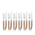 WMF - Set de tacâmuri pentru friptură RANCH, 12 piese