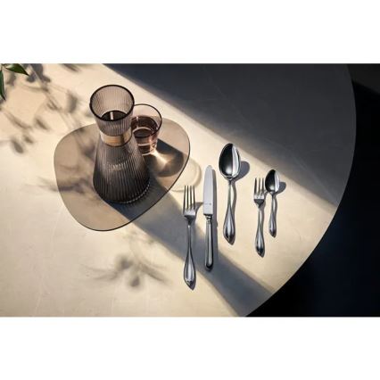 WMF PREMIERE CROMARGAN PROTECT® – Set de tacâmuri din oțel inoxidabil, 66 piese