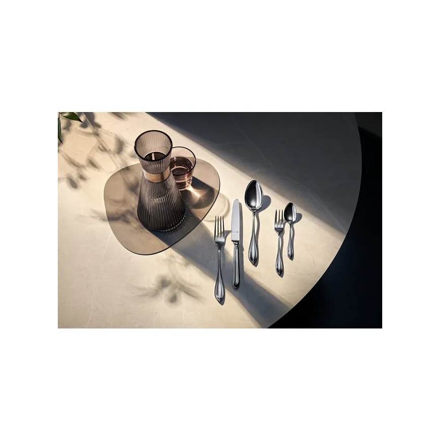 WMF PREMIERE CROMARGAN PROTECT® – Set de tacâmuri din oțel inoxidabil, 66 piese