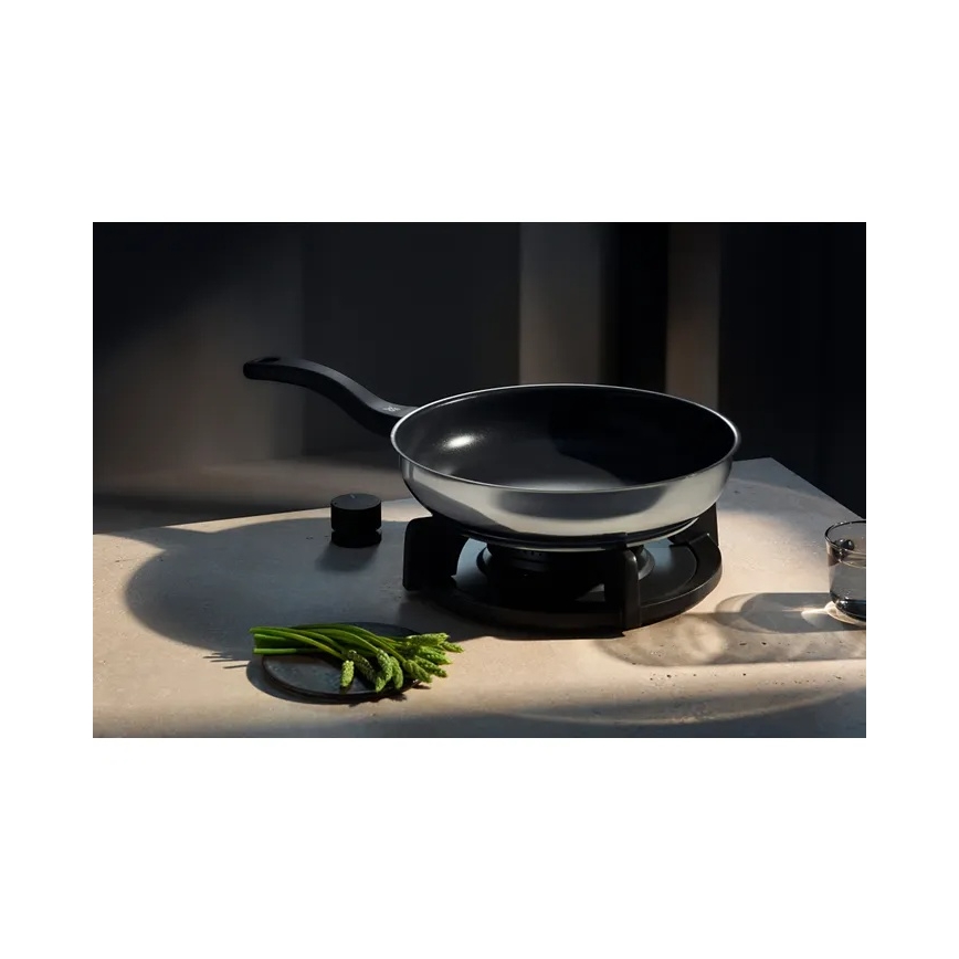 WMF - Set de tigăi DEVIL, 2 piese, Ø 20/28 cm