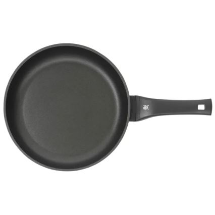 WMF - Set de tigăi PERMADUR EXCELLENT, 2 piese, Ø 24/28 cm, negru